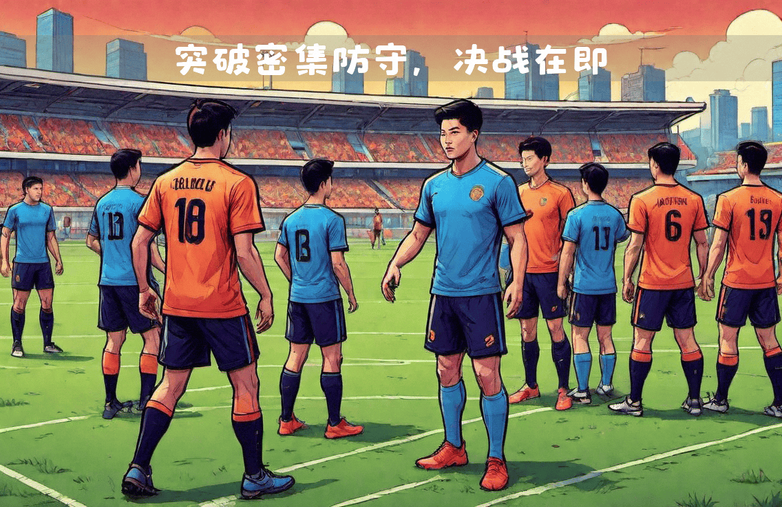 各队积极备战国际比赛，决心取胜