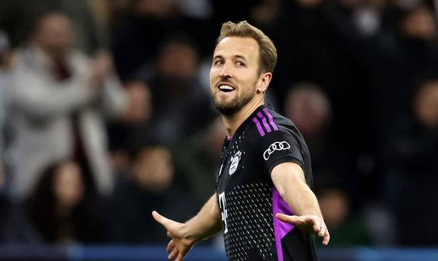 凯恩连续十场比赛得分超过比分优势明显，加拿大队挑战极限！的简单介绍